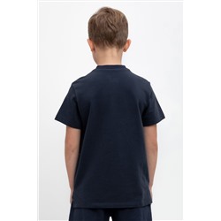 Футболка-поло CROCKID, 972624