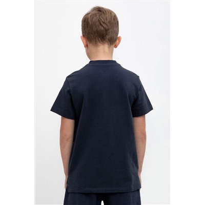 Футболка-поло CROCKID, 972624