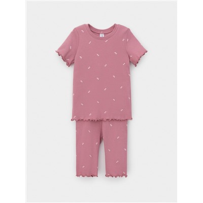 CROCKID Пижама К 1632