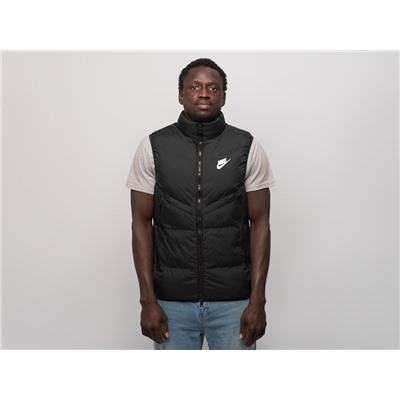 Жилет Nike