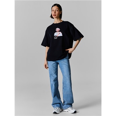 ФУТБОЛКА ЖЕНСКАЯ 112961