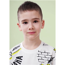 Футболка детская для мальчика