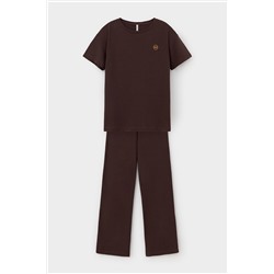 Trikozza Пижама Е 20156