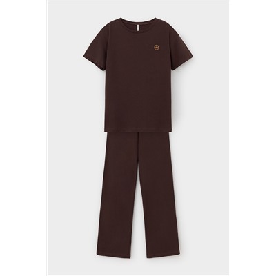 Trikozza Пижама Е 20156