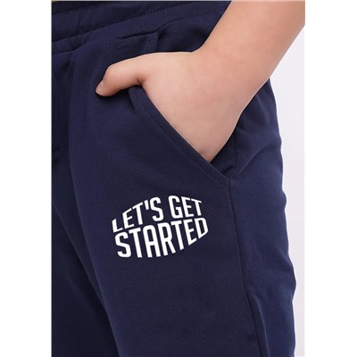 CLEVER Брюки 905821-01у