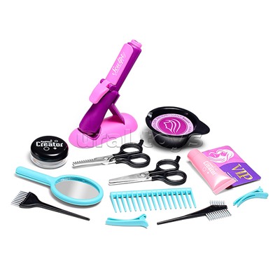 Набор стилиста "Твой стиль" в коробке