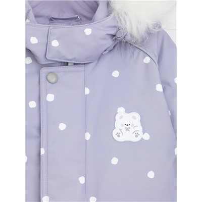 CROCKID Комбинезон ВК 60103/н/6 УЗГ