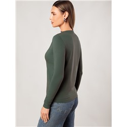 VILATTE Джемпер D49.113