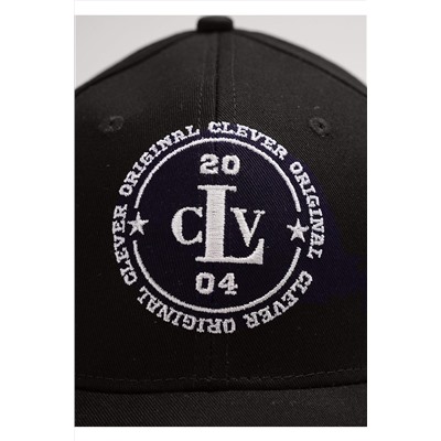 Бейсболка CLEVER, 1123957