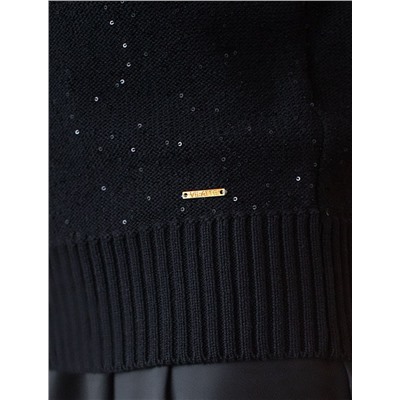 VILATTE Джемпер D39.624