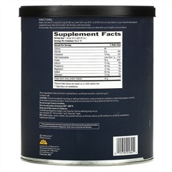 Biochem, 100% Whey Isolate Protein, Natural, 24.6 oz (699 g)