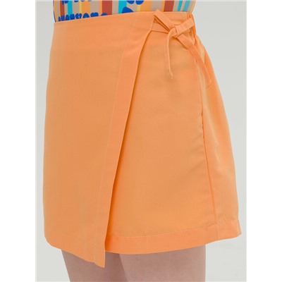 шорты купальные для девочек