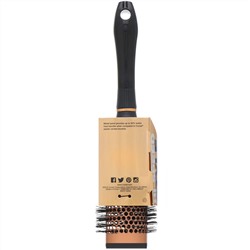 Conair, Медная коллекция, маленькая круглая щетка для быстрой сушки, 1 шт.