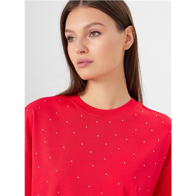 ФУТБОЛКА ЖЕНСКАЯ 112953