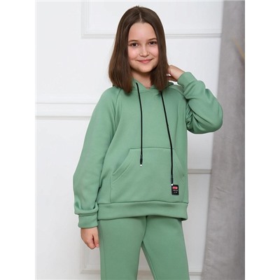 Костюм "Окстон" (Оливковый)