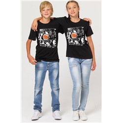 Детская футболка Happyfox