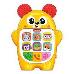 Мишутка (Мой первый смартфончик)