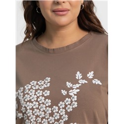 LT Collection Блуза Б15198-24М