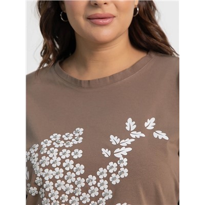 LT Collection Блуза Б15198-24М