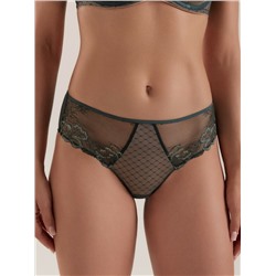 Трусы Trend CONTE DESIRE TP3193 Трусы женские