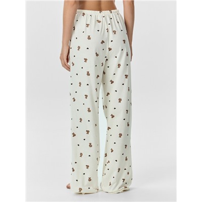 БРЮКИ ЖЕНСКИЕ 532410