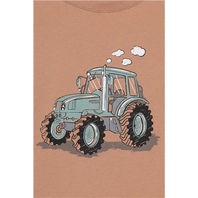 CROCKID Пижама К 1606