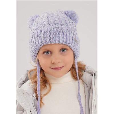 Шапка детская для девочки
