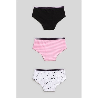 Трусы, 5 шт. ACOOLA, 1066258