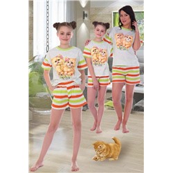 Костюм Медок детский (Белый)