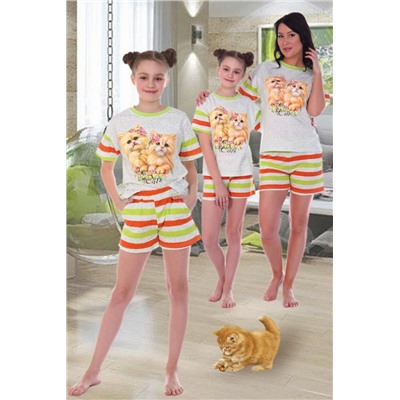 Костюм Медок детский (Белый)