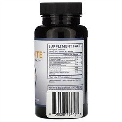 Havasu Nutrition, NeuroIGNITE, 30 Capsules