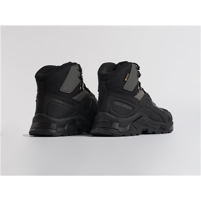 Ботинки Salomon Quest Element GTX