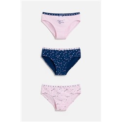 Трусы, 3 шт. ACOOLA, 1066301