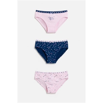 Трусы, 3 шт. ACOOLA, 1066301