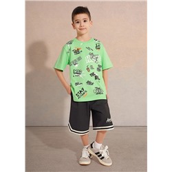 CLEVER Шорты 867399/14у_п