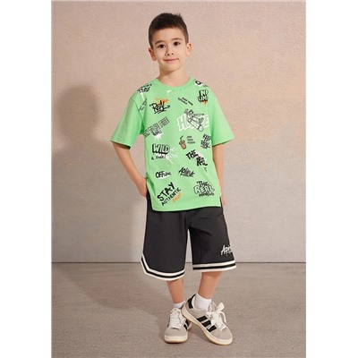 CLEVER Шорты 867399/14у_п