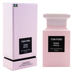 Парфюмерная вода Tom Ford Rose Prick унисекс 100 мл (Euro)
