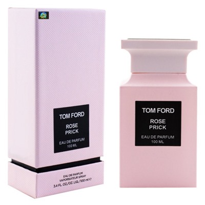 Парфюмерная вода Tom Ford Rose Prick унисекс 100 мл (Euro)