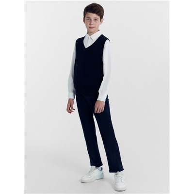 ЖИЛЕТ ДЛЯ МАЛЬЧИКОВ 363335