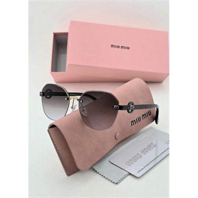 Женские солнцезащитные очки #22931366