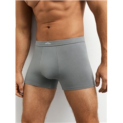 Omsa Трусы OmB 1236 Боксеры муж. с тканевой резинкой, CO