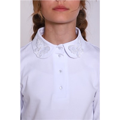 Блузка Севиль арт. 13284 НАТАЛИ, 901150