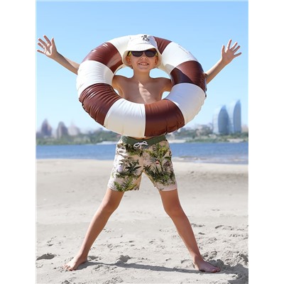 Шорты купальные Соль&Перец