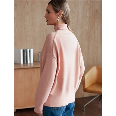 VILATTE Свитер D34.206