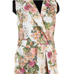 012-0036 Плащ женский (пояс)