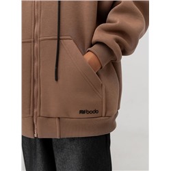 Bodo Толстовка 38-74MU