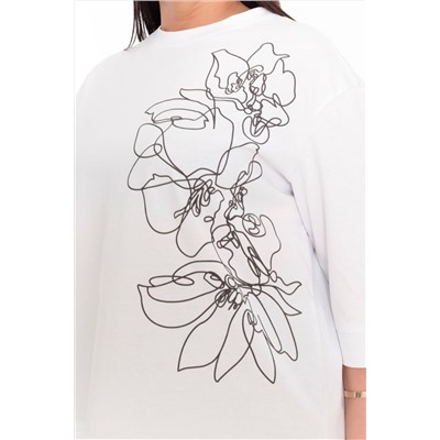 Футболка М324032Па