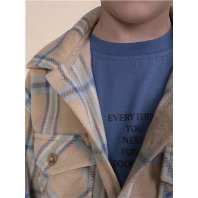 PELICAN Куртка BFCQ3352