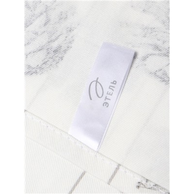 Фартук новогодний «Этель» Merry Christmas 60×70 см, 100% хлопок, саржа 190 г/м²