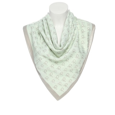 Платок M-229 шерсть